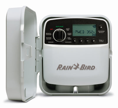 4Station In/Out Timer