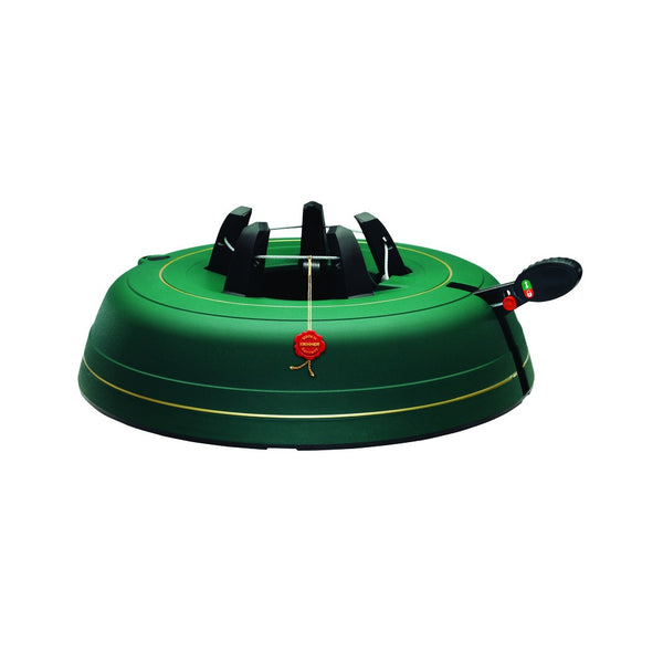 Krinner 94720 Tree Genie XXL Real Christmas Tree Stand, Metal Toolbox