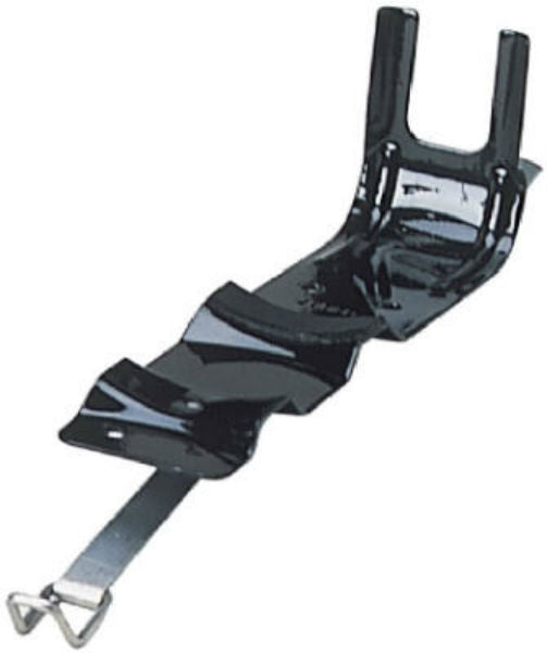 Kidde® 420118 Metal Strap Bracket, Heavy-Duty