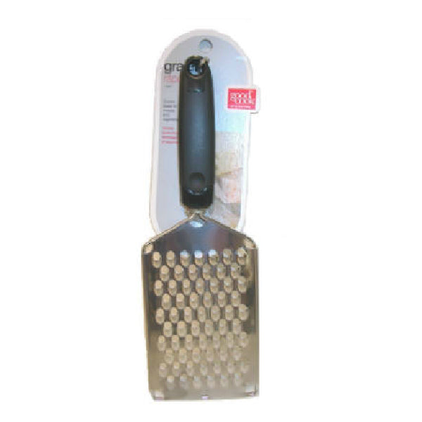 Cheese Grater With Handle, Parmesan Cheese Grater Handheld