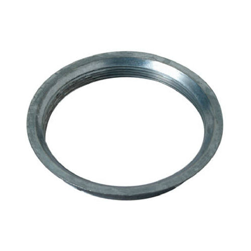 Master Plumber 309-351 Die Cast Strainer Lock Nut, 3-3/8"