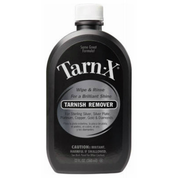 Tarn X Tarnish Remover - 12 fl oz