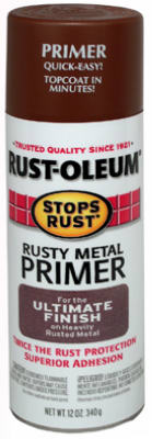 Rust Oleum Rusty Metal Primer