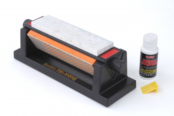 Smith's Consumer Products Store. 2-STONE SHARPENING KIT