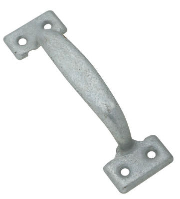 National Hardware® N116-863 Door & Drawer Pull, 5-1/2", Galvanized