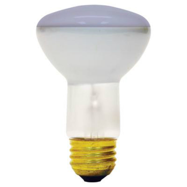 GE Lighting 14888 Incandescent Medium Base R20 Reflector Plant Light Bulb, 50W