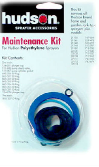 garden sprayer repair parts Hudson® 6985 Poly Sprayer Maintenance Kit – Toolbox Supply