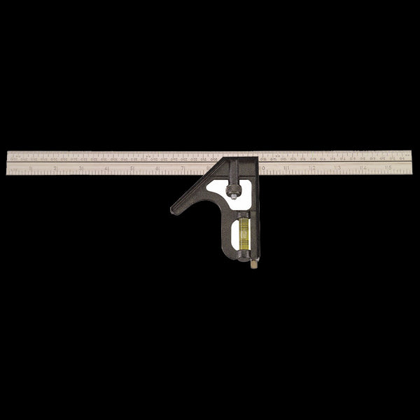 Johnson Level & Tool 420EM-S Heavy Duty Pofessional Inch