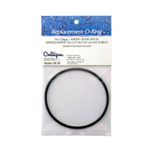 Culligan OR-38 O-Ring for Housing, 3/8"