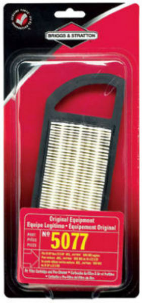 Briggs & Stratton 5077K Air Filter Cartridge