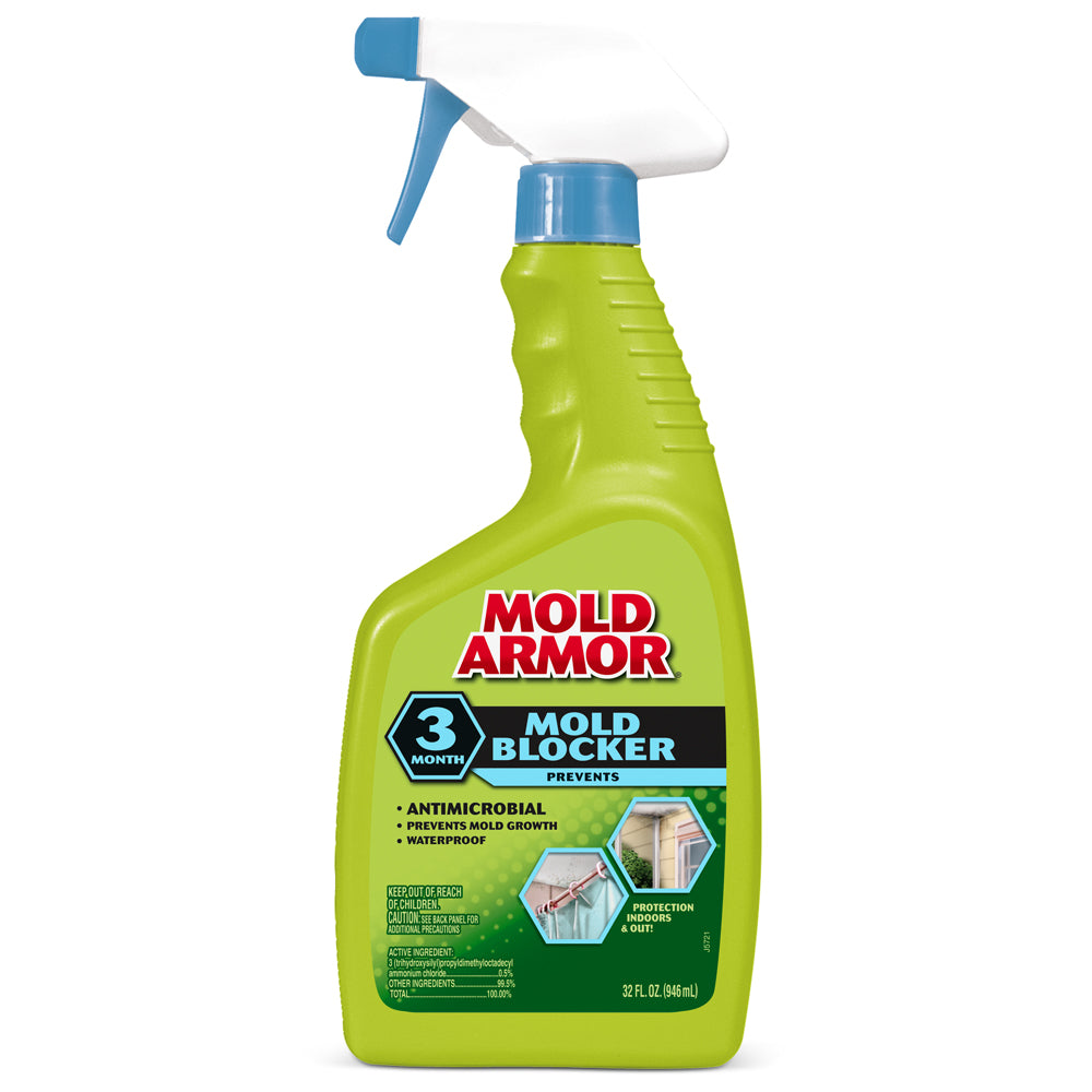 Mold Armor® FG516 Mold Blocker, 32 Oz