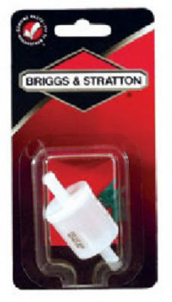 Briggs & Stratton 5065K Fuel Filter Assembly, 60 Micron