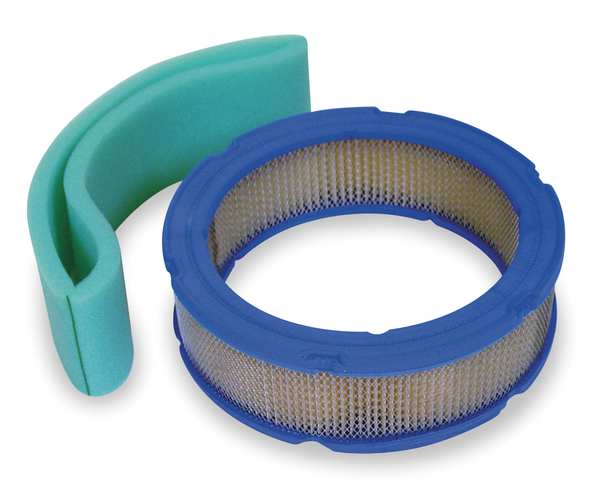 Briggs & Stratton 5050K Air Filter Cartridge with Pre-Cleaner