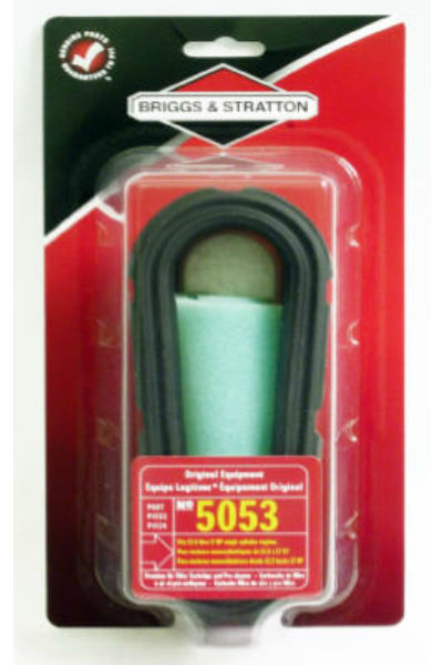 Briggs & Stratton 5053K Air Filter Cartridge with Pre-Cleaner