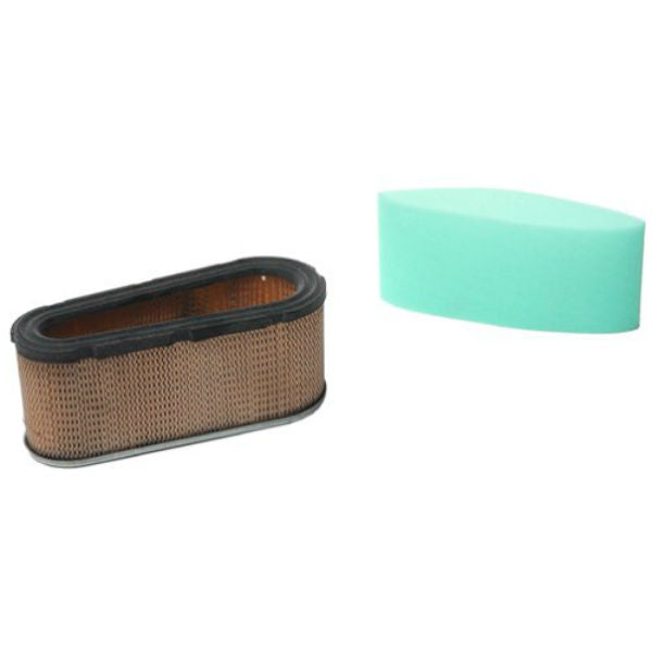 Briggs & Stratton 5053K Air Filter Cartridge with Pre-Cleaner