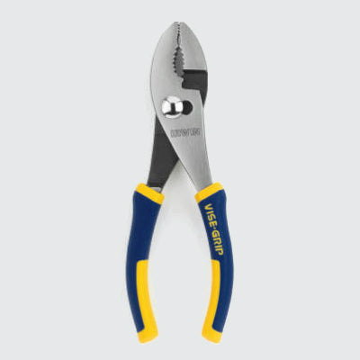 Irwin Tools 2078406 Vise-Grip® Professional Slip Joint Plier, 6"