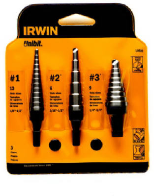 Unibit for impact driver best sale