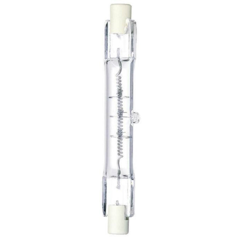 Westinghouse 04777 Utility Halogen T3 Bulb, 100W