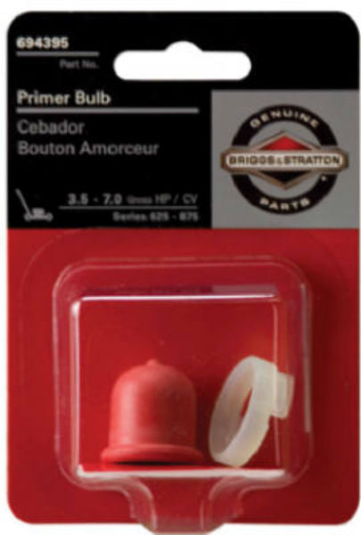 Briggs & Stratton 5085K Replacement Carburetor Primer Bulb