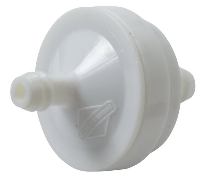 Briggs & Stratton 5098K Fuel Filter Assembly, 75 Micron