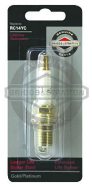 Briggs & Stratton 5066H Platinum Spark Plug