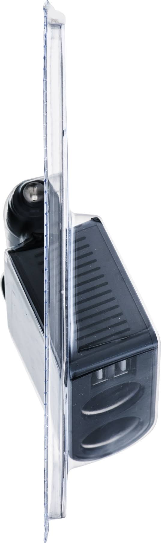 Custom Accessories 10908 IXT Dual 12V & USB Socket