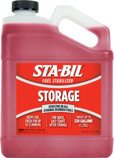 Sta-Bil® 22213 Fuel Stabilizer, 1-Gallon