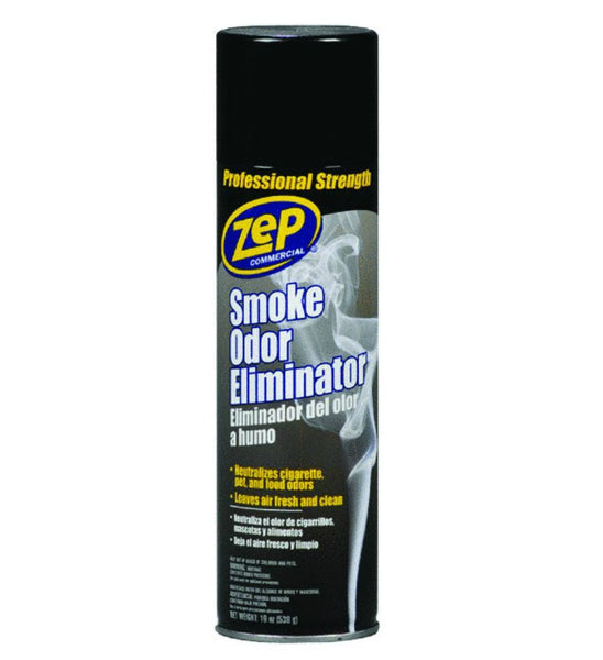 cigarette smoke odor absorber Zep 16 oz Smoke Odor Eliminator cigarette smoke odor absorber Zep 16 oz Smoke Odor Eliminator