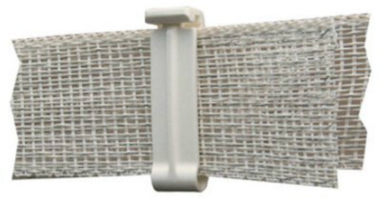 Dare 3245-A Tape Clip for 1-1/2" Tape