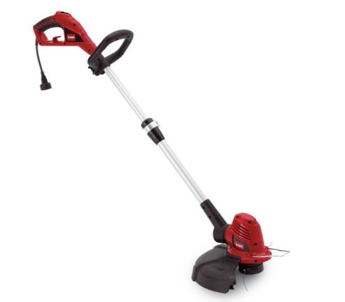Toro 51480 Electric Trimmer/Edger, 14", Powerful 5 Amp Motor