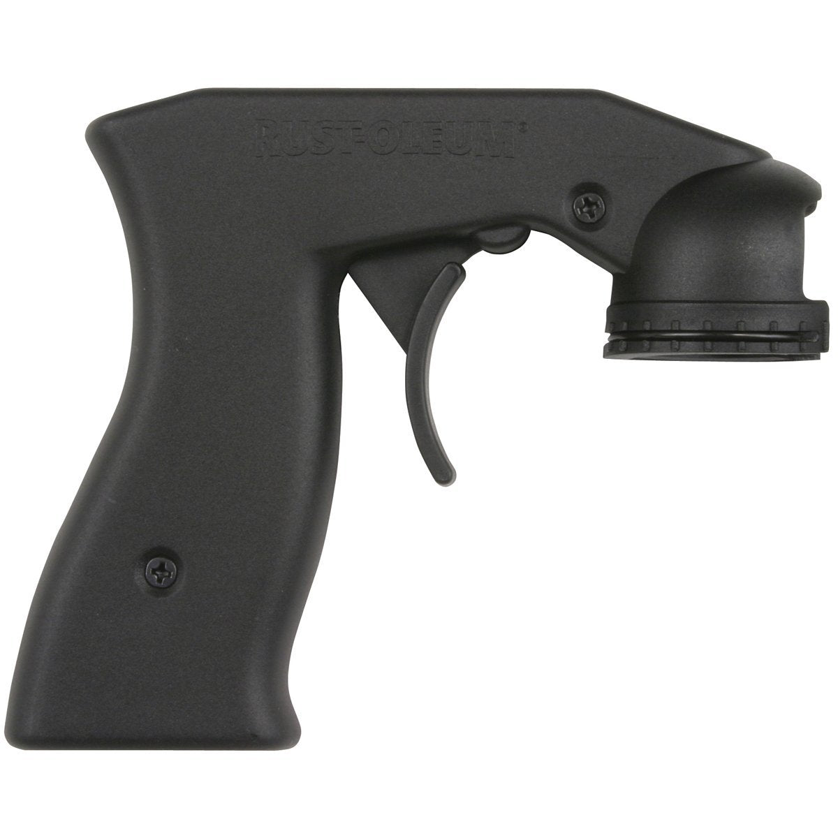 Rust-Oleum® 243546 Spray Grip® Easy Slide-On Grip fits Any Spray Can