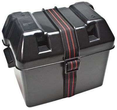 Infinite Innovations UV031890 Battery Box & Cover