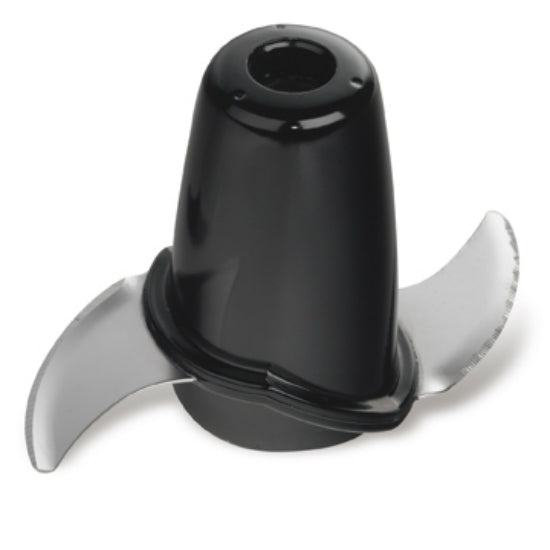 Hamilton Beach® 70740 8-Cup Top Loaded Food Processor, 2-Speed, 450W