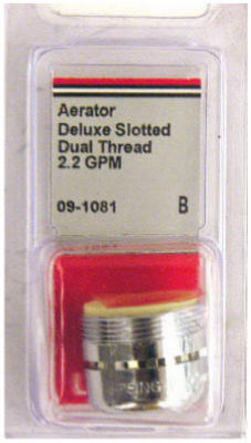 Plumb Pak Pp28006 Faucet Aerator Adapter