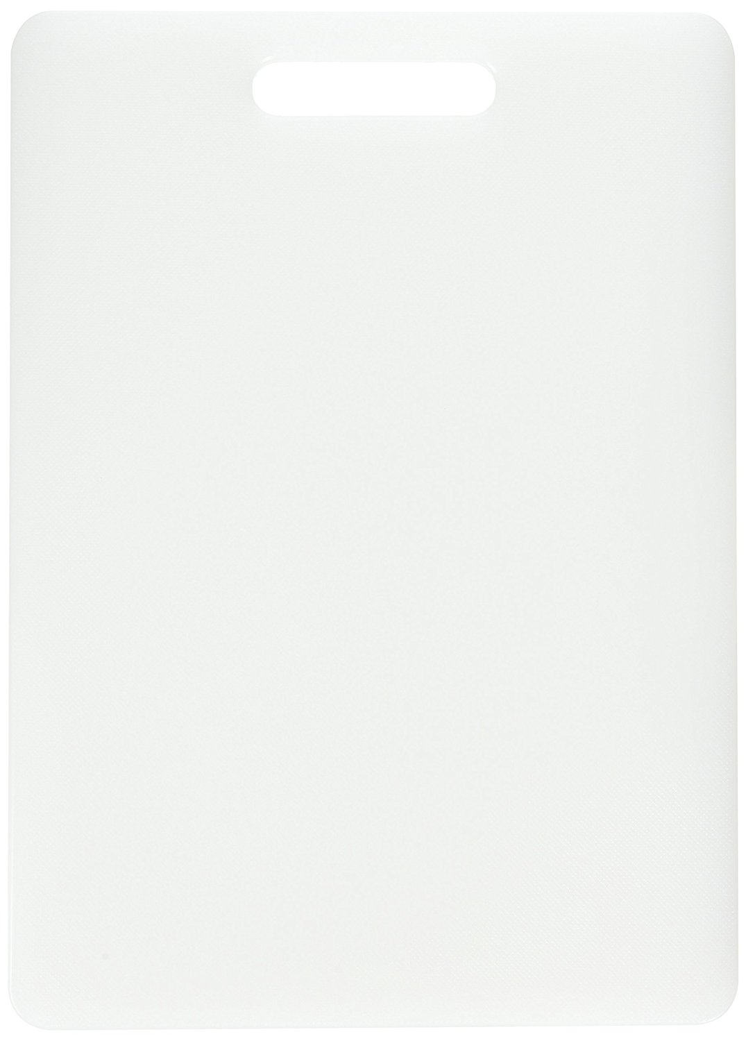 Good Cook™ 10098 Non-Porous Polyethylene Cutting Board, 8" x 11"