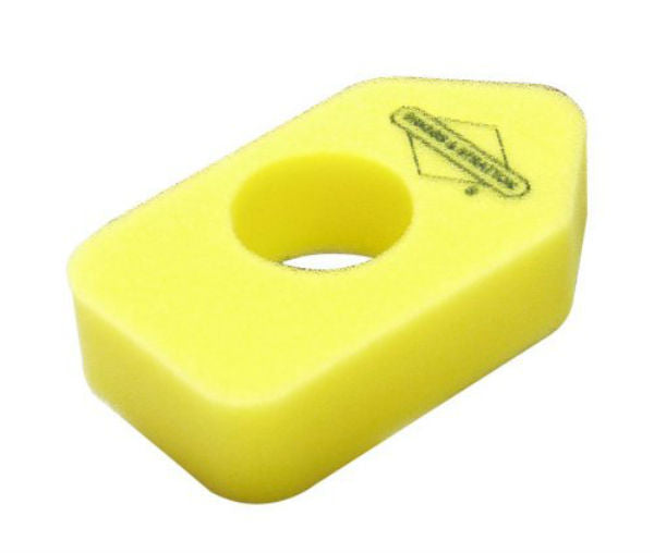 Briggs & Stratton 5088K Foam Air Filter Element