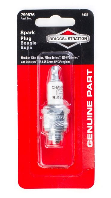 Briggs & Stratton 5435K Standard Spark Plug