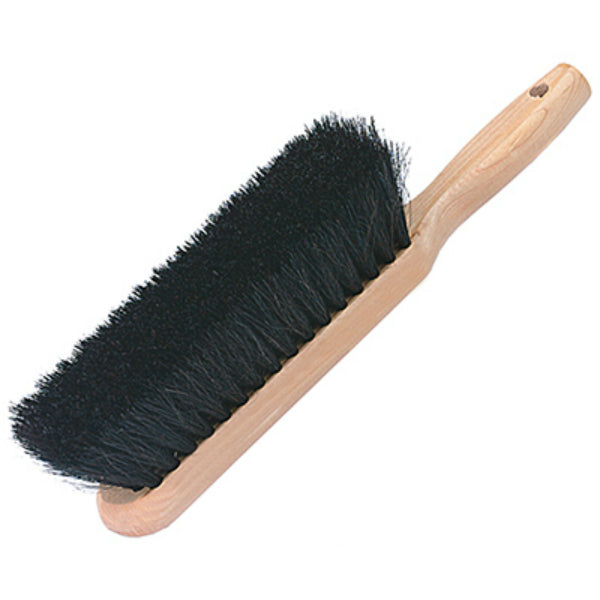 Harper® H454 Counter Brush with Natural Horsehair/Synthetic Blend Bristles, 14"