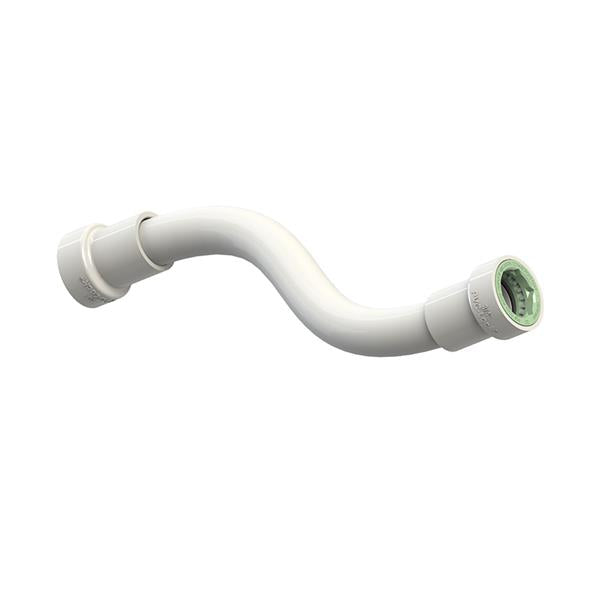 Orbit® 35679 PVC-Lock Flexible Repair Fitting, 1" x 18"