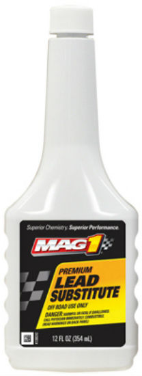 Mag1 MG810162 Premium Lead Substitute Additive, 12 Oz