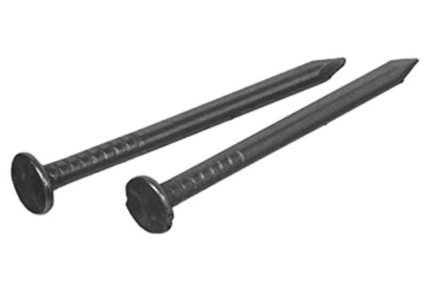 Hillman Fasteners™ 461390 Bright Box Nails, 3.5" x 16D, 1 Lb