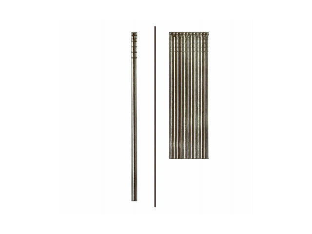 Hillman Fasteners™ 461687 16-Gauge Straight Smooth Nails, 2.5", 1000-Count