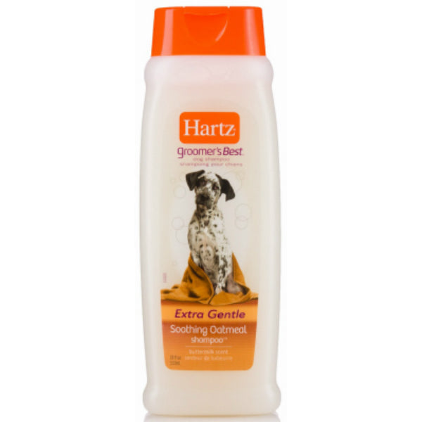 Groomer's Best Best Sensitive Dog Shampoo Hartz® 3270097928