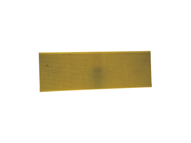 Harvest Lane Honey WWPFM-102 Medium Honey Super Beehive Plastic Foundation