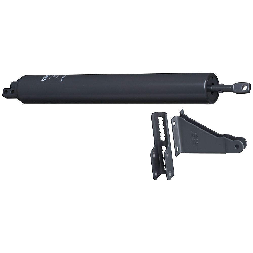 National Hardware® N349-274 Light Duty Storm Door Closer, Steel, Bronze