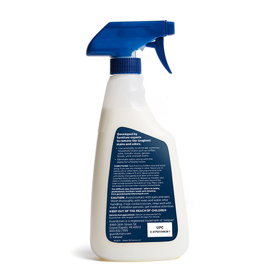 Guardsman® 462600 Stain & Odor Eliminator for Fabric, 16 Oz Toolbox