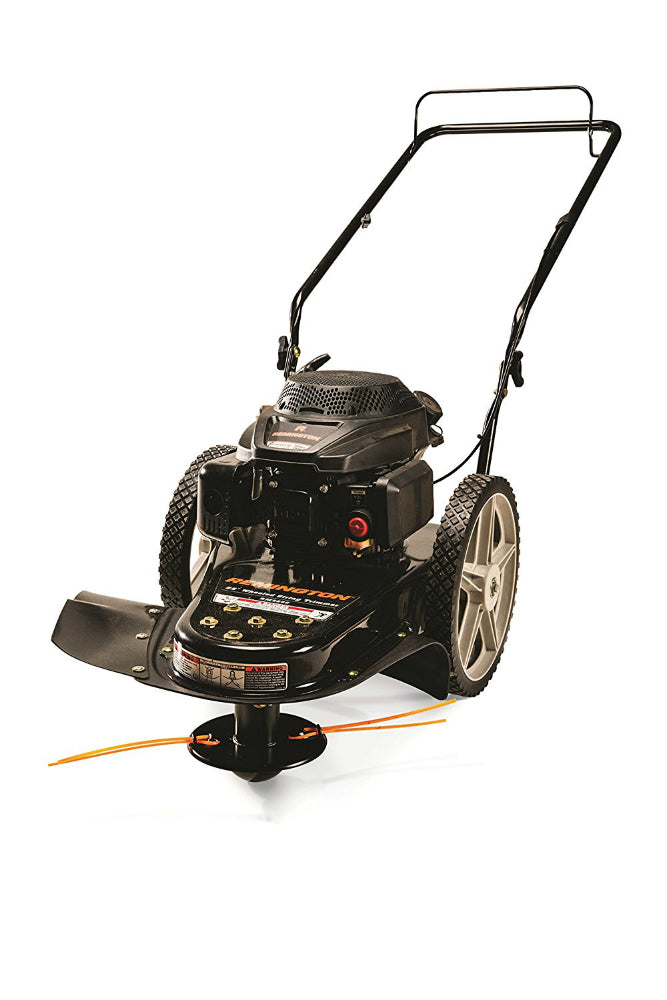 Remington 25A-26J7783 Walk Behind String Trim Mower with 159 cc OHV Engine