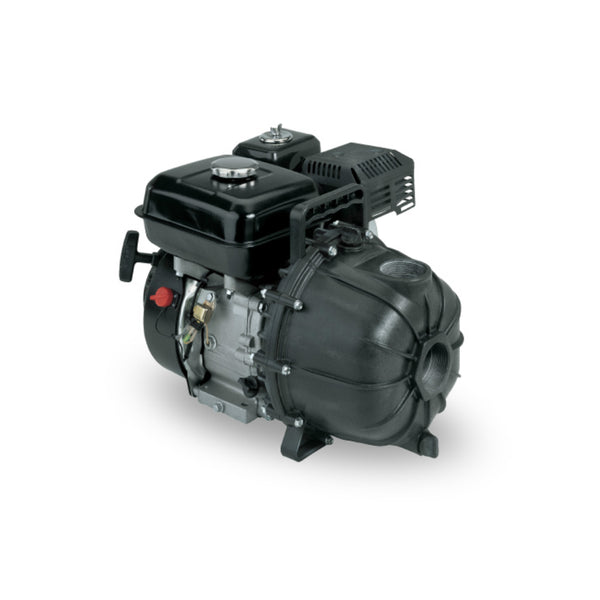 Flotec® FP5455 High Performance Gas Engine Pump 6.5 HP, 144 GPM
