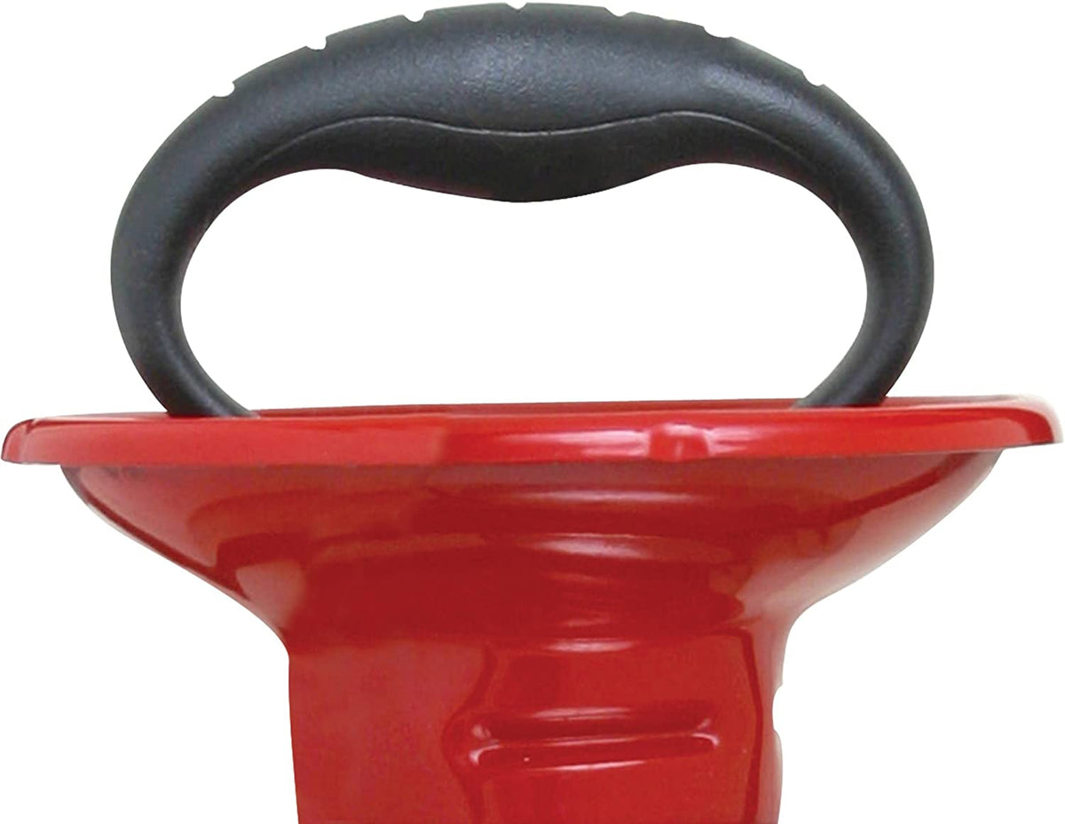 Chapin 31420 Lawn & Garden Series Tri-Poxy Steel Sprayer, 2-Gallon Tank