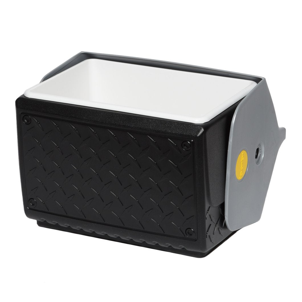 Igloo 43581 Playmate The Boss Tent-Top Design Cooler, 14 Qt
